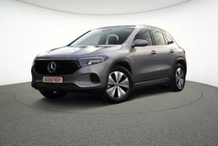 Mercedes EQA