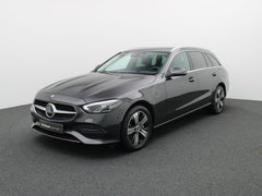 Mercedes C-Klasse