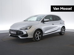 MG MG3