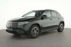 Mercedes EQA