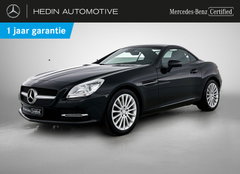 Mercedes SLK