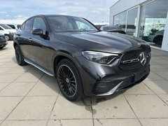 Mercedes GLC