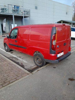 Fiat Doblo