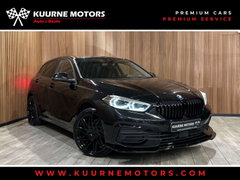 BMW 1 Reeks