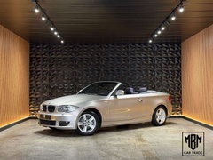 BMW 1 Reeks