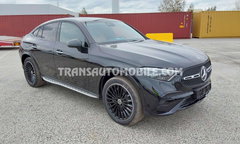 Mercedes GLC