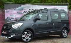 Dacia DOKKER STEPWAY