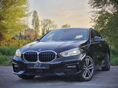 BMW 1 Reeks