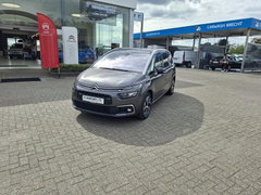 Citroen Grand C4 Picasso