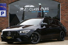 Mercedes CLA