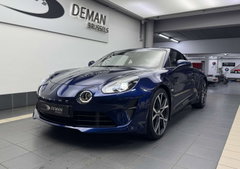 Alpine A110