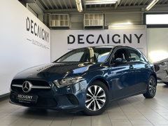 Mercedes A Klasse