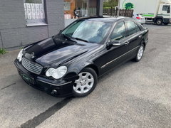 Mercedes C-Klasse
