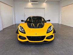 Lotus Exige