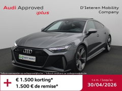Audi RS 7