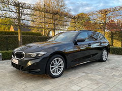 BMW 3 Reeks