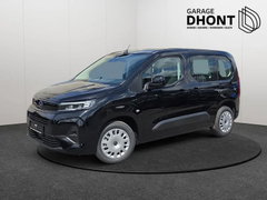 Opel Combo Life