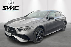Mercedes A Klasse