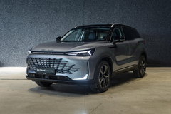BAIC