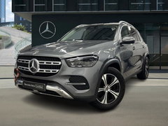 Mercedes GLE