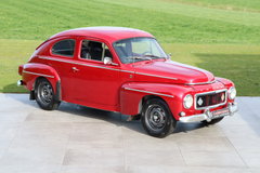 Volvo PV544