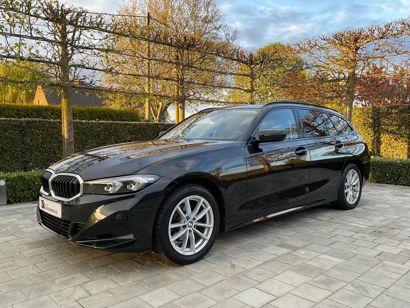 BMW Série 3