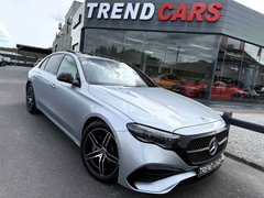 Mercedes E-Klasse