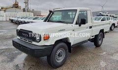 Toyota LANDCRUISER
