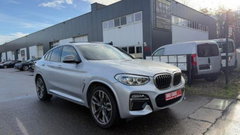 BMW X4 M40