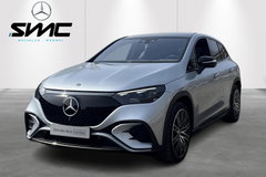Mercedes EQE