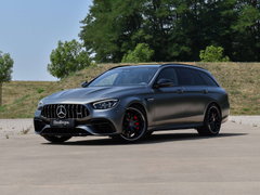Mercedes E-Klasse