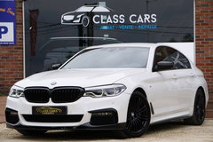 BMW 5 Reeks