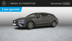 Mercedes CLA