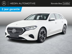 Mercedes E-Klasse