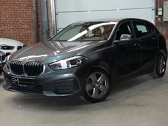 BMW 1 Reeks