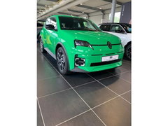 Renault R5