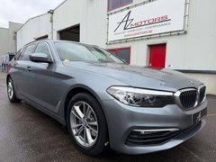 BMW 5 Reeks