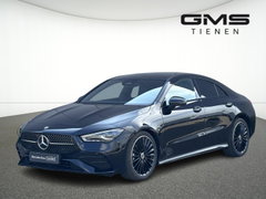 Mercedes CLA