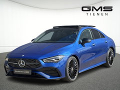 Mercedes CLA