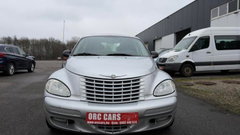 Chrysler PT Cruiser