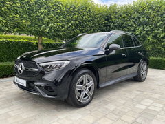 Mercedes GLC