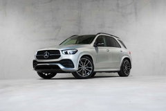 Mercedes GLE