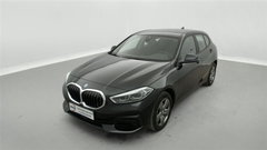 BMW 1 Reeks