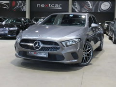 Mercedes A Klasse