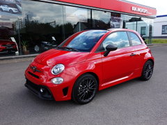 Abarth 595C