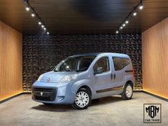 Fiat Qubo