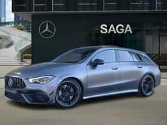Mercedes CLA