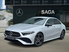 Mercedes A Klasse