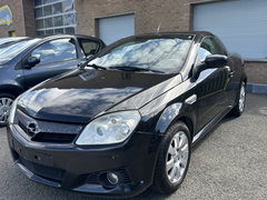Opel TIGRA TWINTOP