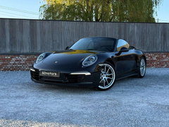 Porsche 911 CARRERA